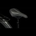 CUBE Kathmandu Hybrid Pro 750 sähköpyörä Easy Entry flashgrey´n´metal